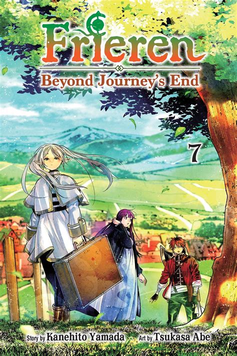 Frieren: Beyond Journey's End .
